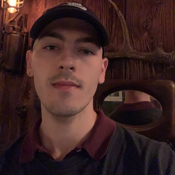 Meet your Posher, Christopher - Picture 1 of 1